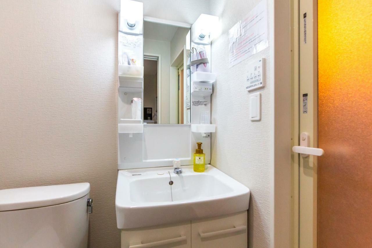 Baseview真荣原酒店 沖繩 外观 照片
